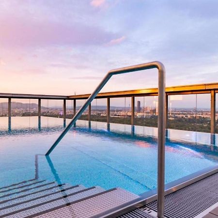 Mca Triiiple I Rooftop Pool I Free Parking I Netflix Vienne Extérieur photo